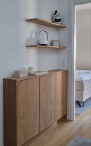 Oak Step