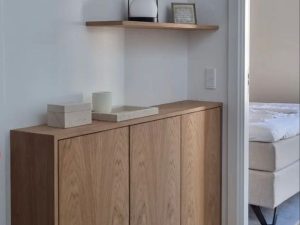 Oak Step