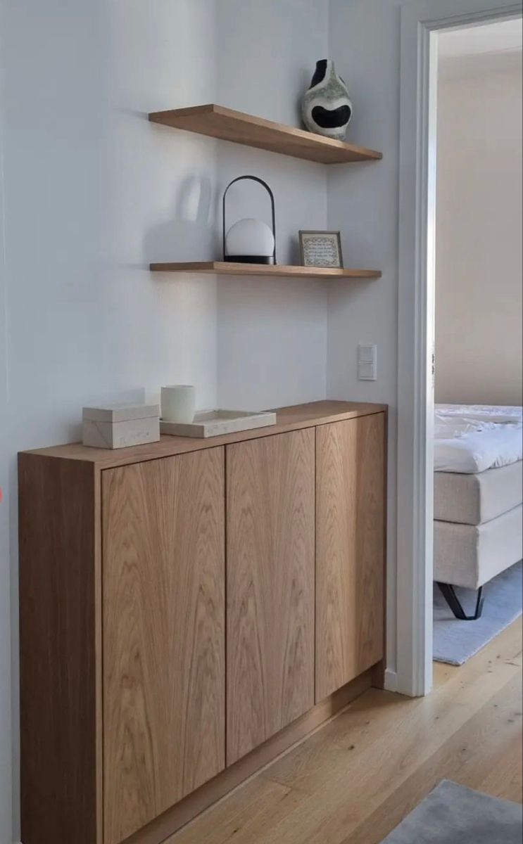 Oak Step
