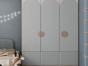 SeaMist Wardrobe
