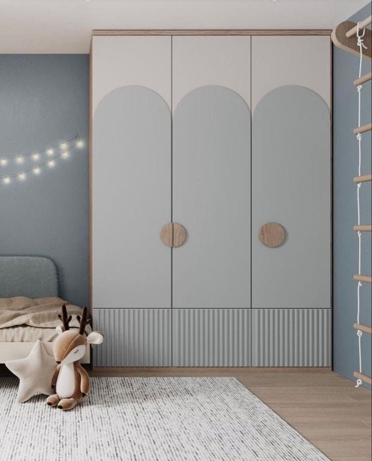 SeaMist Wardrobe