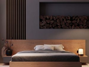 Sierra Bed