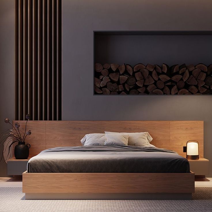 Sierra Bed