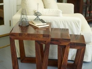 Wood Tuck