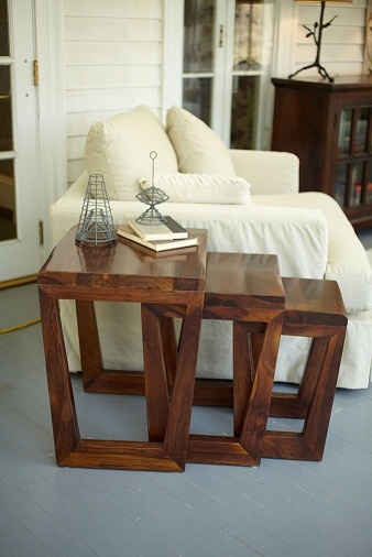 Wood Tuck