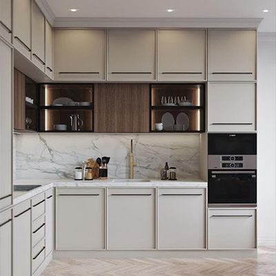 Why a Modular Kitchen is a Smart Choice for Your Home