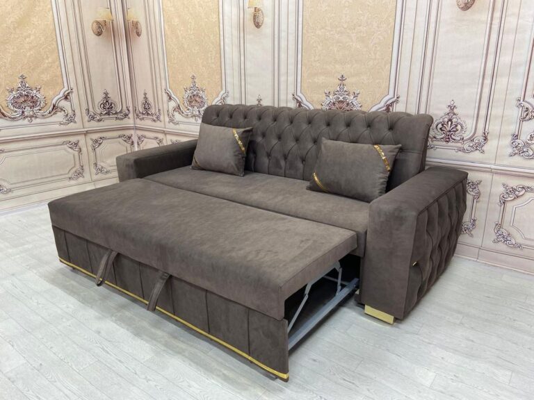 Slate Comfort Convertible
