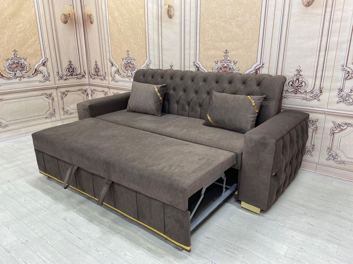 Slate Comfort Convertible