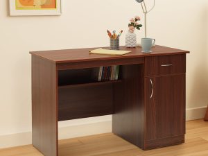 Metro Compact Study Desk