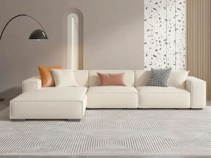 Pure Ease Sectional
