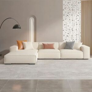 Pure Ease Sectional