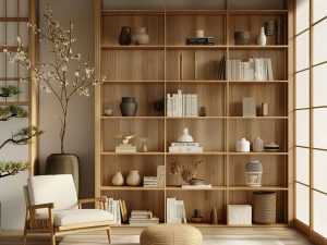 Serenity Shelf