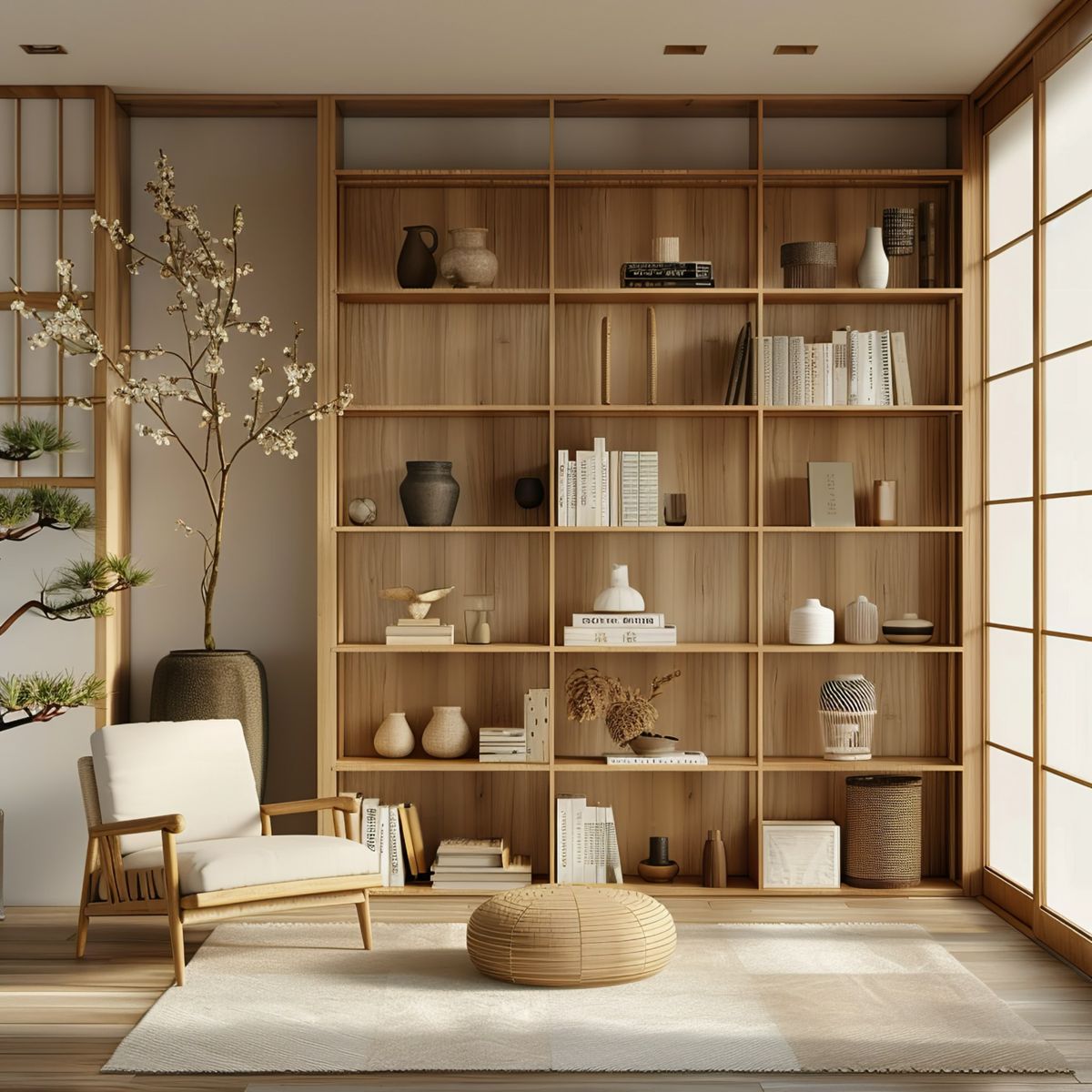 Serenity Shelf