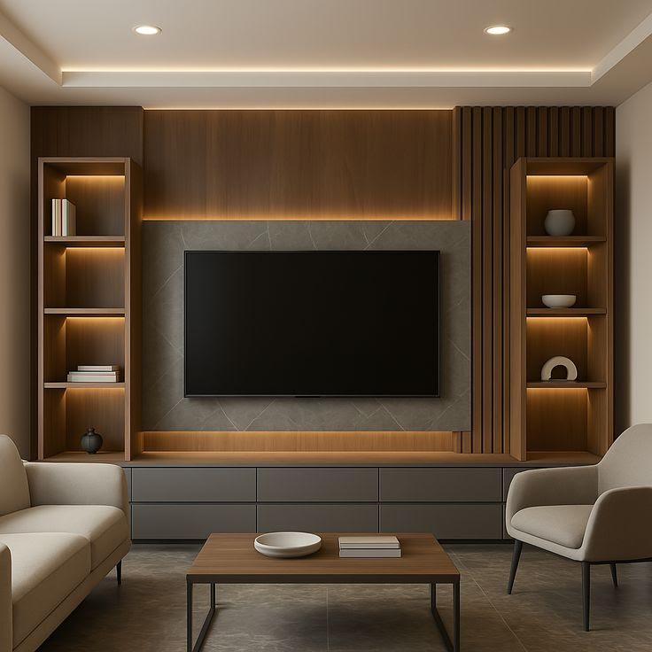 Tv Unit