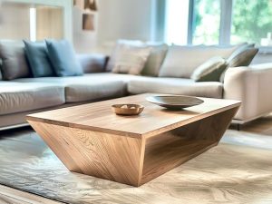 Timberline Table