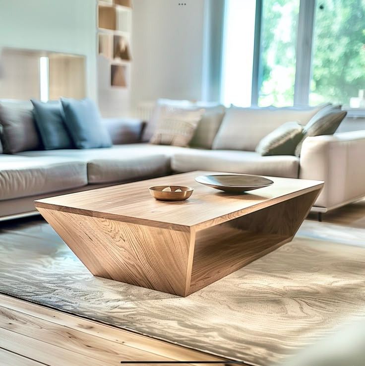 Timberline Table