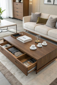 LinearDesk
