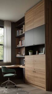 Strata Modular Workstation