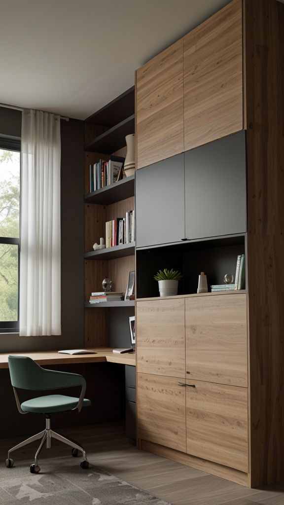 Strata Modular Workstation
