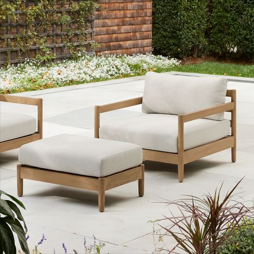 Breeze Low Lounge Set