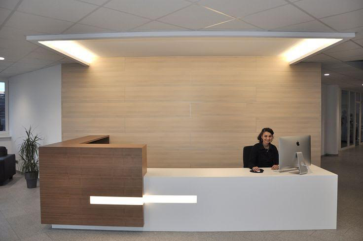 Reception Table